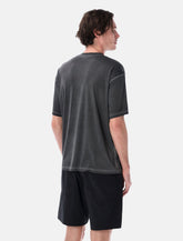 Satisfy AuraLite technical t-shirt -  | Spazio Pritelli