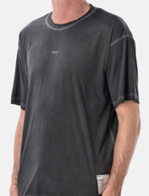 Satisfy AuraLite technical t-shirt -  | Spazio Pritelli