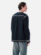 Blusa ricamata Cizalie di Marant -  | Spazio Pritelli