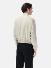 Emporio Armani clasic blouson -  | Spazio Pritelli