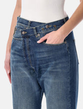 R13 – Crossover Jean -  | Spazio Pritelli