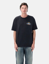 Rhude Racing Crest t-shirt -  | Spazio Pritelli