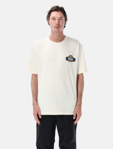Rhude Racing Crest t-shirt -  | Spazio Pritelli