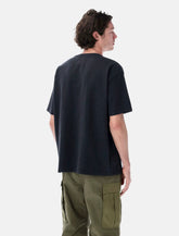 Rhude Banner cotton t-shirt -  | Spazio Pritelli