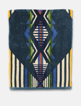 Telo Spa jacquard Creekside Pendleton -  | Spazio Pritelli