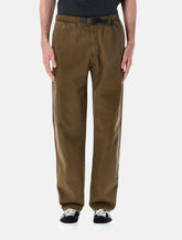 Gramicci cotton relaxed G-pants -  | Spazio Pritelli