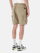 Gramicci nylon Explorer Cargo shorts -  | Spazio Pritelli