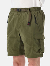Gramicci nylon Explorer Cargo shorts -  | Spazio Pritelli