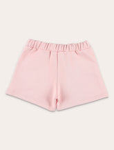 Marni pink jersey shorts -  | Spazio Pritelli