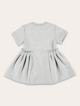 Marni cotton baby's sweatdress -  | Spazio Pritelli