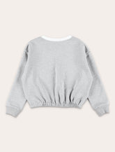 Marni cotton sweatshirt for kids -  | Spazio Pritelli