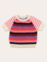 Maglia a righe da bambina di Marni -  | Spazio Pritelli