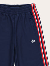 Pantaloni track blu da bambino di Adidas Originals -  | Spazio Pritelli