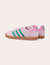 Adidas Gazelle sneakers da bambino in suede -  | Spazio Pritelli