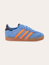 Adidas Gazelle sneakers da bambino in suede -  | Spazio Pritelli