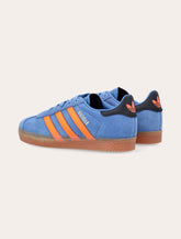 Adidas Gazelle sneakers da bambino in suede -  | Spazio Pritelli