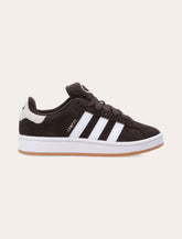 Sneaker basse Campus scamosciate per bambini -  | Spazio Pritelli