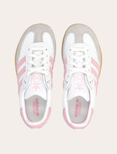 Adidas Originals white kid's Samba OG sneakers -  | Spazio Pritelli