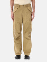 Nanamica ripstop cargo pants -  | Spazio Pritelli