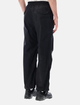 Nanamica recycled nylon Deck pants -  | Spazio Pritelli