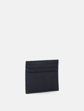 Prada man's leather card holder -  | Spazio Pritelli