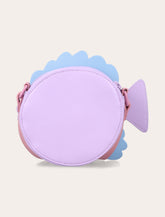 Borsa a tracolla Stella McCartney Kids a forma di pesce -  | Spazio Pritelli