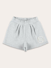 Stella McCartney top and shorts set for kids -  | Spazio Pritelli