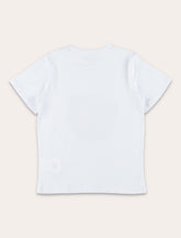 Stella McCartney Kids Whale graphic T-shirt -  | Spazio Pritelli