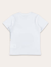 Stella McCartney Kids Whale graphic T-shirt -  | Spazio Pritelli