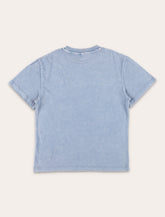 Stella McCartney Kids S-Wave logo T-shirt -  | Spazio Pritelli