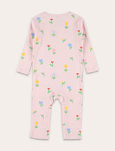 Set tutina e body Stella McCartney Kids stampa fiori -  | Spazio Pritelli