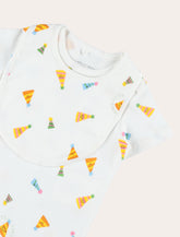 Set regalo Stella McCartney Kids con stampa cappellini -  | Spazio Pritelli