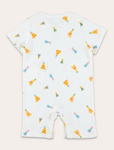 Set regalo Stella McCartney Kids con stampa cappellini -  | Spazio Pritelli