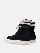 Rick Owens DRKSHDW Temple Cargo Sneaks -  | Spazio Pritelli