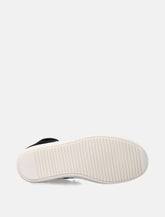 Rick Owens DRKSHDW Temple Cargo Sneaks -  | Spazio Pritelli
