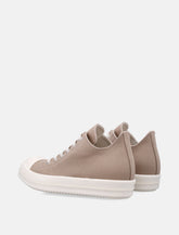 Sneaker Temple Low Rick Owens DRKSHDW in denim -  | Spazio Pritelli