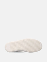 Sneaker Temple Low Rick Owens DRKSHDW in denim -  | Spazio Pritelli
