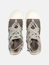 Sneaker Temple Megalace Rick Owens DRKSHDW -  | Spazio Pritelli