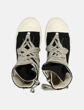 Sneaker Temple Megalace Rick Owens DRKSHDW -  | Spazio Pritelli