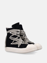 Sneaker Temple Megalace Rick Owens DRKSHDW -  | Spazio Pritelli