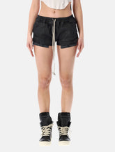 Rick Owens DRKSHDW Fog Boxers -  | Spazio Pritelli