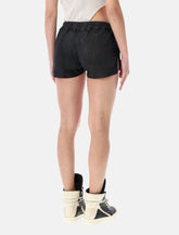 Rick Owens DRKSHDW Fog Boxers -  | Spazio Pritelli