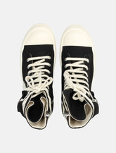 Sneakers Woman's Cargo Sneaks di Rick Owens DRKSHDW -  | Spazio Pritelli