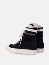 Sneakers Woman's Cargo Sneaks di Rick Owens DRKSHDW -  | Spazio Pritelli