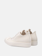 Rick Owens DRKSHDW Temple Low denim woman's Sneaks -  | Spazio Pritelli