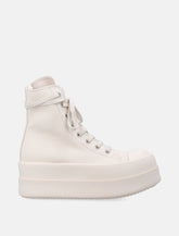 Rick Owens DRKSHDW Mega Bumper Sneaks -  | Spazio Pritelli