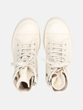 Rick Owens DRKSHDW Mega Bumper Sneaks -  | Spazio Pritelli