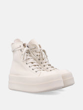 Rick Owens DRKSHDW Mega Bumper Sneaks -  | Spazio Pritelli