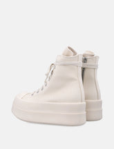 Rick Owens DRKSHDW Mega Bumper Sneaks -  | Spazio Pritelli