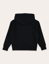 Felpa con cappuccio AMIRI da bambino -  | Spazio Pritelli